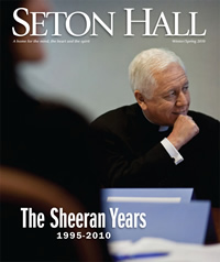 2010 Winter Spring Cover