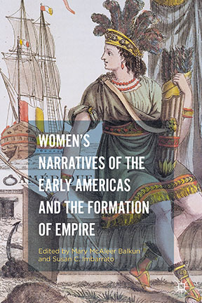 Women's Narratives in Empire Formation