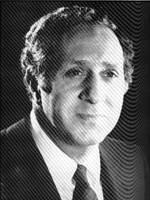 Edward D'Alessio, Ph.D.