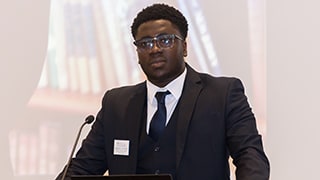 Emmanuel Olatunde