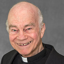 Father Frizzell