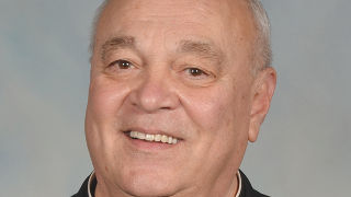 Monsignor Cafone