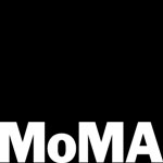 MOMA logo