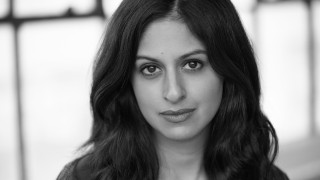 Parul Sehgal critic