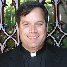 Fr. Douglas Milewski