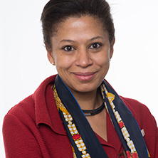 Sandra Coulibaly