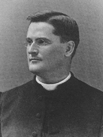 Reverend Joseph Synnott, D.D.