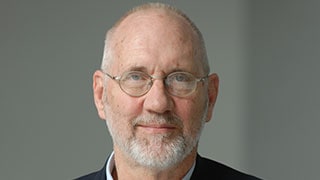 Professor Mark Denbeaux