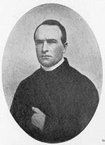 Reverend Bernard McQuaid