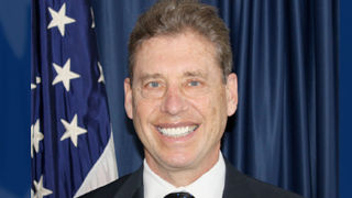 Headshot image of U.S. Attorney Philip Sellinger
