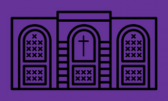 purple chapel