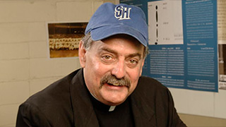 Father Gabriel Costa
