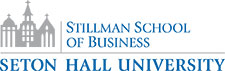 Style guide secondary logo for business school