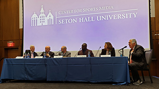 Panel dicsussion